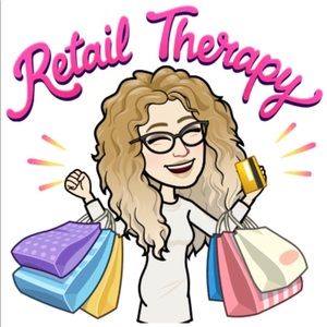 Welcome to my closet!